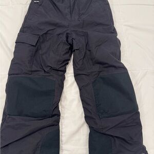 Columbia Girls Bugaboo Ski/Snow Pants. SZ S/8